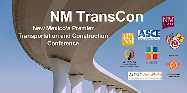 Image principale de NM TransCon 2026: Attendee Registration
