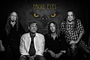 Imagem principal do evento Eagle Eyes