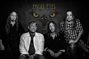 Eagle Eyes primary image
