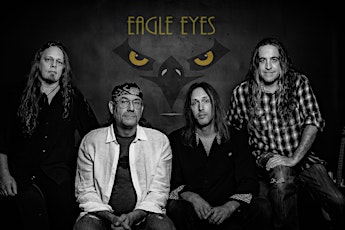 Eagle Eyes  primärbild