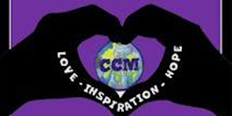 C.C.M Impact Award Night