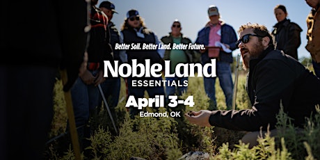 Noble Land Essentials: Edmond, OK
