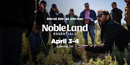 Noble Land Essentials: Edmond, OK primary image