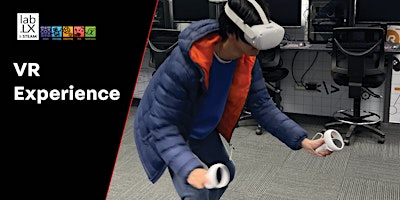 Primaire afbeelding van VR Experience: Bonnyrigg - June