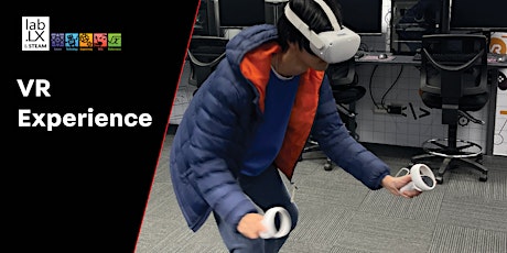 VR Experience - Bonnyrigg April 2024