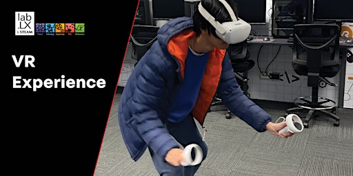 Imagem principal do evento VR Experience: Cabramatta - May 2024