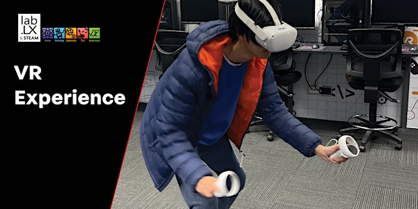 VR Experience: Cabramatta - May 2024