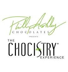 The Chocistry Experience - International Wine Day primary image