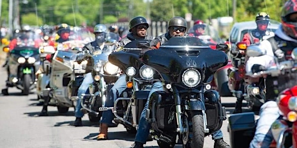 15th Annual Unity Ride  4 Sickle Cell