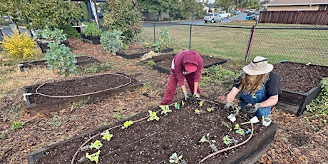 Emmanuel Temple Community Workday