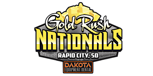 Imagem principal do evento Gold Rush Nationals