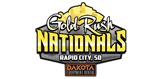 Immagine principale di Gold Rush Nationals 