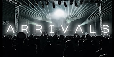 Imagem principal de Arrivals - Opening Party