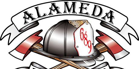 Alameda Firefighters Local 689 Black Tie Gala