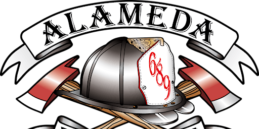 Hauptbild für Alameda Firefighters Local 689 Black Tie Gala