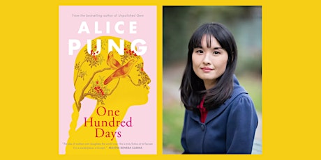 Alice Pung: Finding Your Voice (Sunbury) primary image