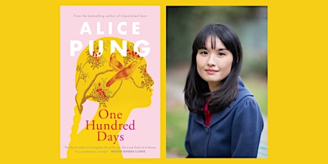 Alice Pung: Finding Your Voice (Sunbury)