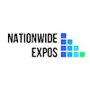Logotipo da organização Nationwide Expos
