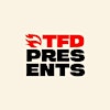 TFD Presents's Logo