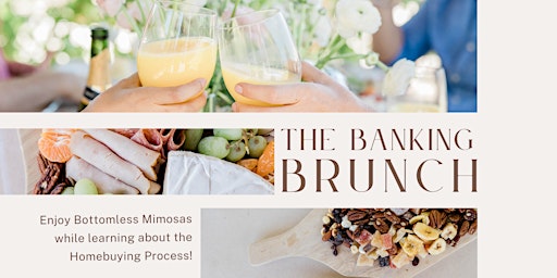 The Banking Brunch primary image