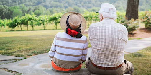 Image principale de Counseling Ageing Baby Boomers: Stories and Strategies