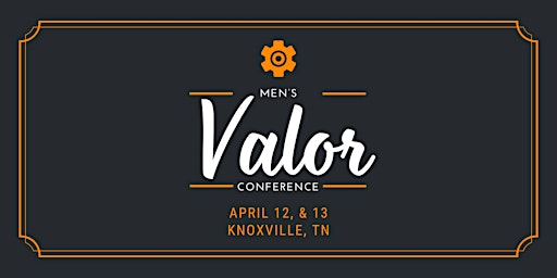 Image principale de 2024 Valor Men's Conference