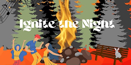Ignite the Night: Somatic Dance Fusion (February) primary image