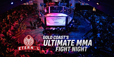 Imagem principal de Eternal MMA 86