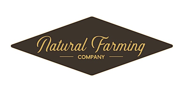 Five Day Natural Farming Training w/ Chris Trump in Litchfield, CT