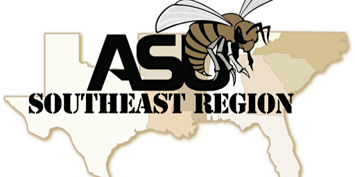 Alabama State University  NAA 2024 Southeast Region Conference primary image
