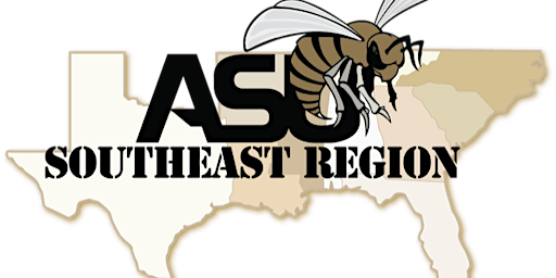 Alabama State University  NAA 2024 Southeast Region Conference  primärbild