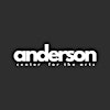 Logotipo da organização ANDERSON CENTER FOR THE ARTS