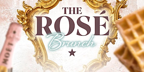 The (R&B) ROSÉ Brunch & Day Party  primärbild