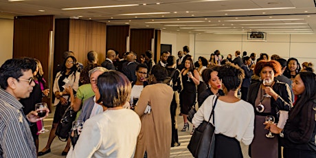Empowering Black Excellence: CIBC / CAUFP Networking Event primary image