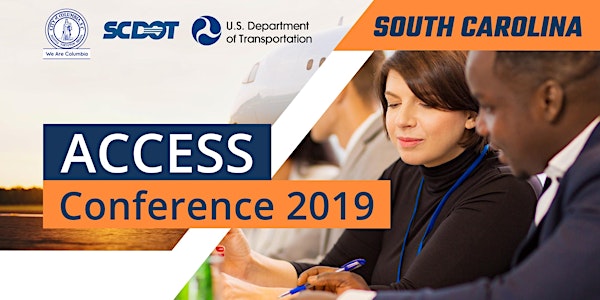 ACCESS Conference 2019 | South Carolina