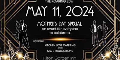 Imagen principal de Mother's Day Special 2024