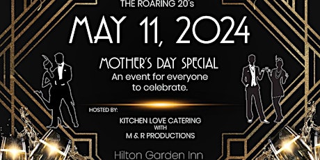 Mother's Day Special 2024