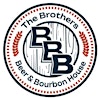Logotipo de The Brothers Beer & Bourbon House - Sunset Hills
