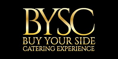 Buy Your Side Catering Co Mixer/Soiree  primärbild