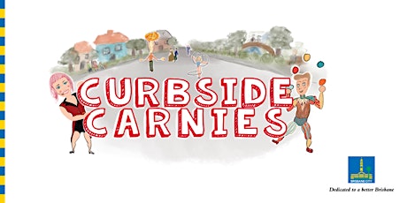 Lord Mayor's Children's Program - Curbside Carnies