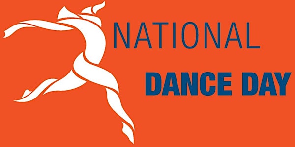 Daytona Beach - National Day of Dance
