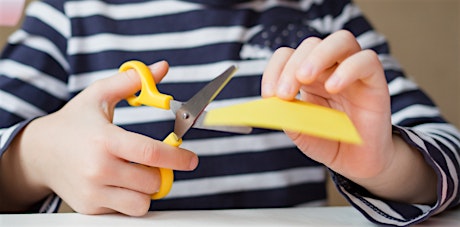 School Holidays: Superhero Craft - Warrawong Library [Ages 5+]