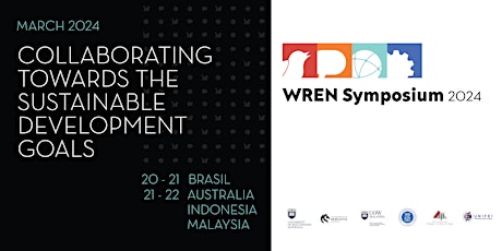 WREN Symposium -  Collaborating towards the Sustainable Development Goals