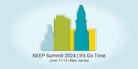 Imagen principal de NEEP Summit 2024