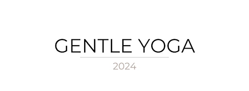 Collection image for GENTLE YOGA
