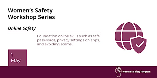 Image principale de Online Safety