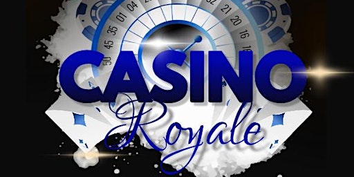 Hauptbild für Casino Royale