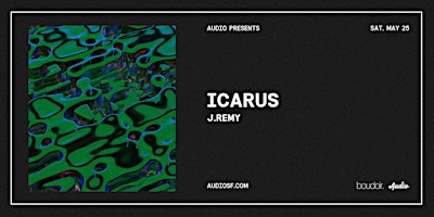 Hauptbild für ICARUS