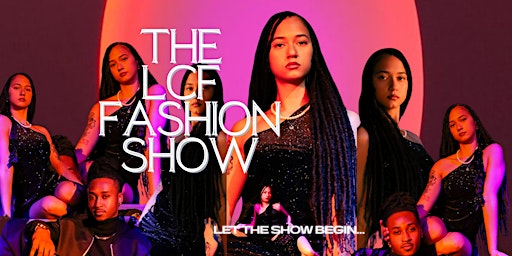 Imagen principal de LCF FASHION SHOW