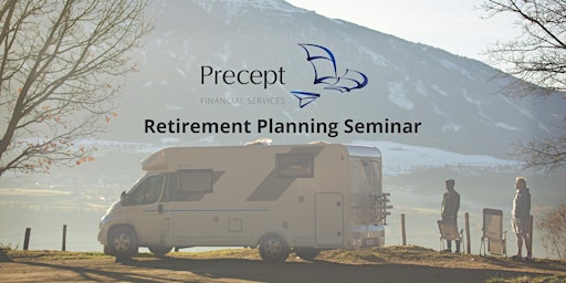 Imagem principal do evento Retirement Planning Seminar